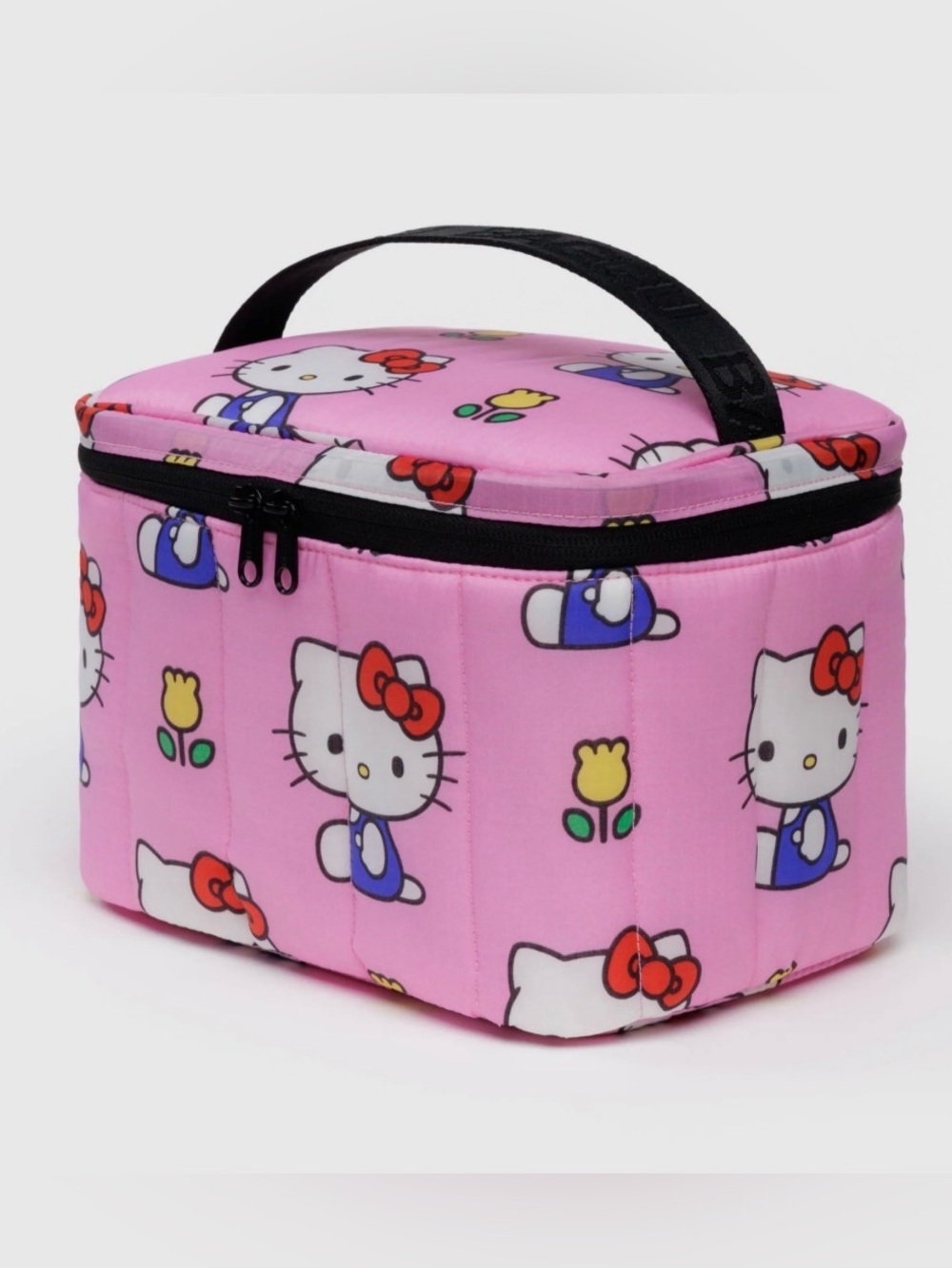 Hello Kitty X Baggu Lunch Bag